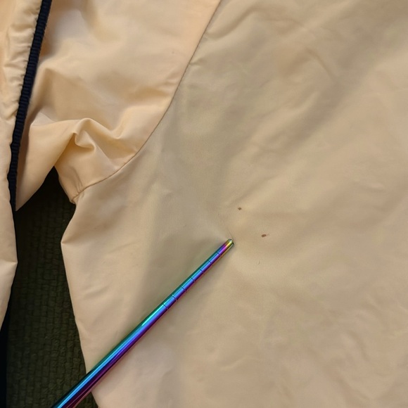 Vintage ‘84 British Columbia Summer and Winter Games Windbreaker - Picture 4 of 8